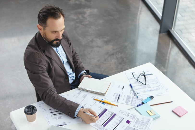 стратегическое планирование молодого бизнеса